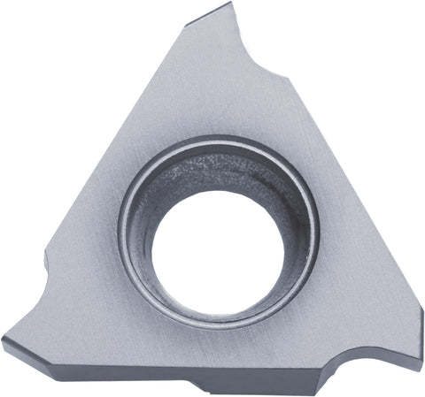Kyocera GBA 43R330030 KW10 Grade Uncoated Carbide, Indexable Grooving Insert