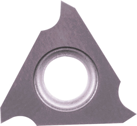 Kyocera GBF 32L110010 PR1535 Grade PVD Carbide, Indexable Grooving Insert