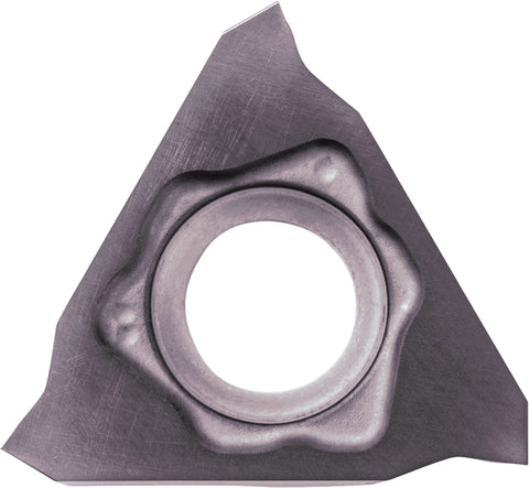 Kyocera GBF 32R100005GL PR1215 Grade PVD Carbide, Indexable Grooving Insert