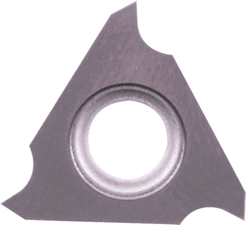 Kyocera GBF 32R125010 PR1215 Grade PVD Carbide, Indexable Grooving Insert