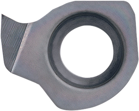 Kyocera GC 10L100005 PR1725 Grade PVD Carbide, Indexable Grooving Insert