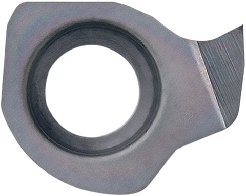 Kyocera GC 12R145010 PR1535 Grade PVD Carbide, Indexable Grooving Insert