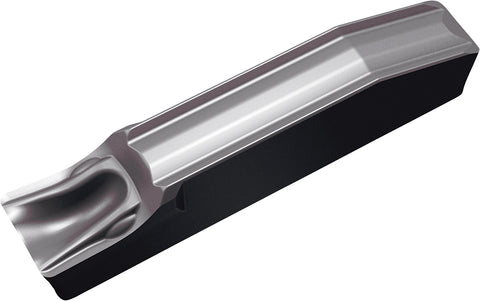 Kyocera GDFMS 6020N040DM PR1215 Grade PVD Carbide, Indexable Grooving Insert