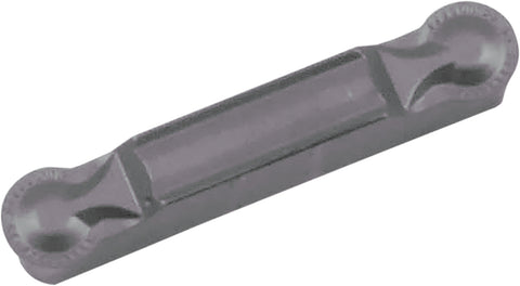 Kyocera GDFM 6020N300RCM PR1225 Grade PVD Carbide, Indexable Grooving Insert