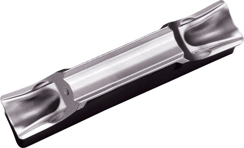 Kyocera GDFM 5020N040DM PR1215 Grade PVD Carbide, Indexable Grooving Insert