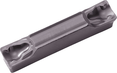 Kyocera GDFM 5020N040GH PR1225 Grade PVD Carbide, Indexable Grooving Insert