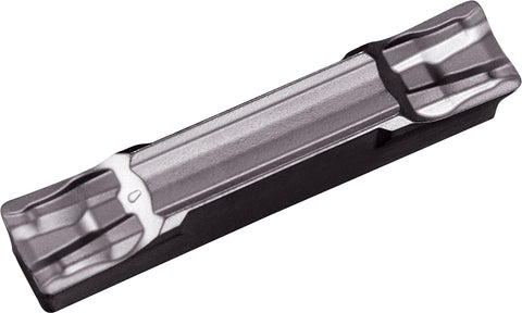 Kyocera GDFM 6020N080GM PR1215 Grade PVD Carbide, Indexable Grooving Insert