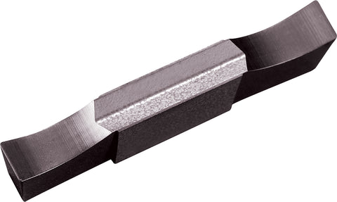 Kyocera GDG 6020N040GS PR1535 Grade PVD Carbide, Indexable Grooving Insert