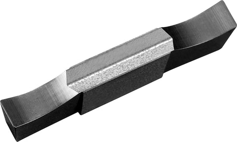 Kyocera GDG 6020N040GS GW15 Grade Uncoated Carbide, Indexable Grooving Insert