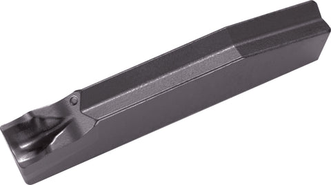 Kyocera GDMS 4020N030PM PR1215 Grade PVD Carbide, Indexable Cut-Off Insert