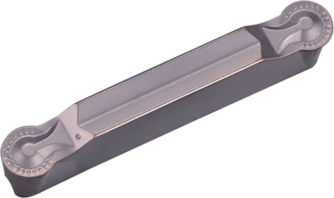 Kyocera GDM 5020N250RCM PR1535 Grade PVD Carbide, Indexable Grooving Insert