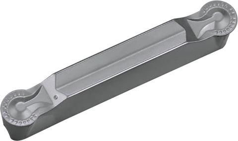 Kyocera GDM 3020N150RCM TN620 Grade Uncoated Cermet, Indexable Grooving Insert
