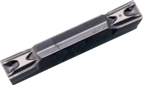 Kyocera GDM 6020N040GL PR1215 Grade PVD Carbide, Indexable Grooving Insert