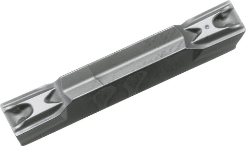 Kyocera GDM 3020N020GL TN90 Grade Uncoated Cermet, Indexable Grooving Insert