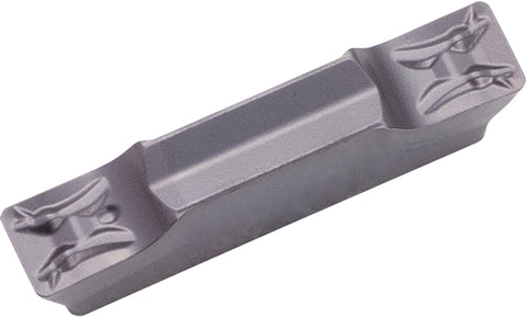 Kyocera GDM 5020N080GMI PR1225 Grade PVD Carbide, Indexable Grooving Insert