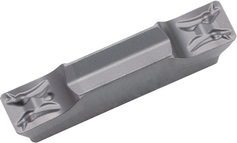 Kyocera GDM 5020N080GMI TN620 Grade Uncoated Cermet, Indexable Grooving Insert