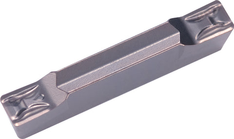 Kyocera GDM 5020N040GM PR1535 Grade PVD Carbide, Indexable Grooving Insert