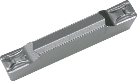 Kyocera GDM 6020N080GM TN90 Grade Uncoated Cermet, Indexable Grooving Insert