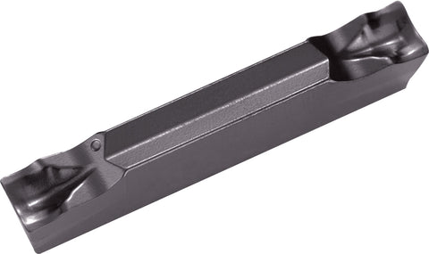 Kyocera GDM 3020N025PM PR1535 Grade PVD Carbide, Indexable Cut-Off Insert