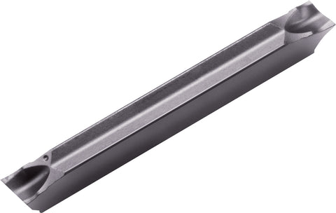 Kyocera GDM 3020R015PF15D PR1535 Grade PVD Carbide, Indexable Cut-Off Insert