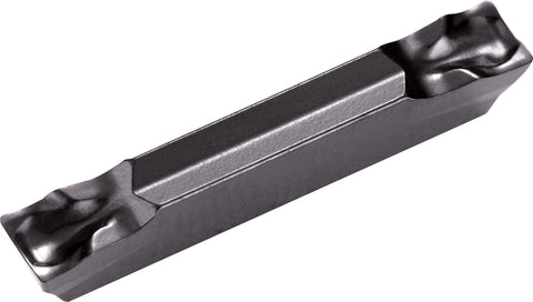 Kyocera GDM 3020R025PM6D PR1215 Grade PVD Carbide, Indexable Cut-Off Insert