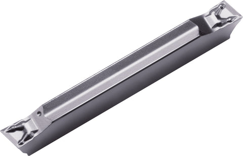 Kyocera GDM 3020R010PQ15D PR1535 Grade PVD Carbide, Indexable Cut-Off Insert
