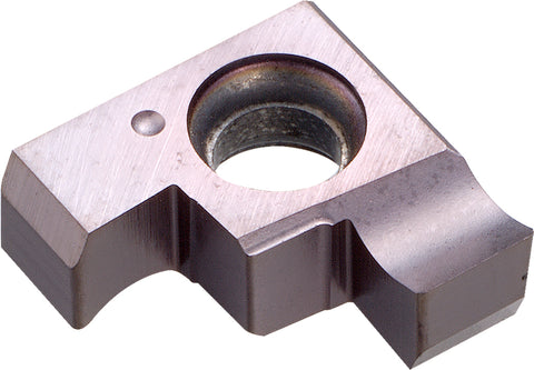 Kyocera GE L150010A PR1225 Grade PVD Carbide, Indexable Grooving Insert