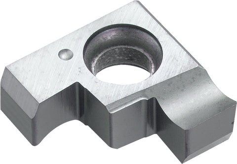 Kyocera GE L150010A KW10 Grade Uncoated Carbide, Indexable Grooving Insert