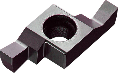 Kyocera GE R225010D PR1025 Grade PVD Carbide, Indexable Grooving Insert