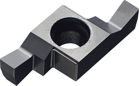 Kyocera GE R250020E GW15 Grade Uncoated Carbide, Indexable Grooving Insert