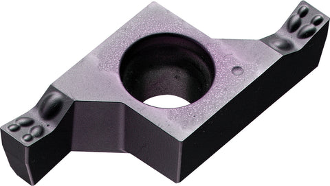 Kyocera GE R230020DM PR1225 Grade PVD Carbide, Indexable Grooving Insert