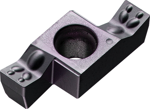 Kyocera GE R350020CM PR1225 Grade PVD Carbide, Indexable Grooving Insert