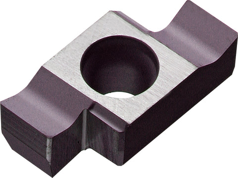 Kyocera GE R300020C PR1225 Grade PVD Carbide, Indexable Grooving Insert
