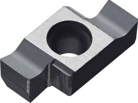 Kyocera GE R400020D GW15 Grade Uncoated Carbide, Indexable Grooving Insert