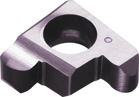 Kyocera GE R100050BR PR1025 Grade PVD Carbide, Indexable Grooving Insert