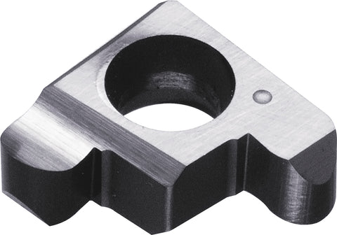 Kyocera GE R100050BR KW10 Grade Uncoated Carbide, Indexable Grooving Insert