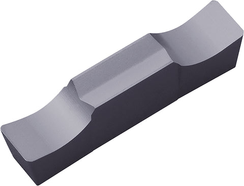 Kyocera GMG 3520030MG PR930 Grade PVD Carbide, Indexable Grooving Insert