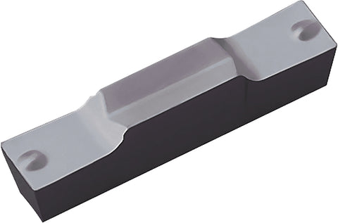 Kyocera GMG 4020020MS PR930 Grade PVD Carbide, Indexable Grooving Insert