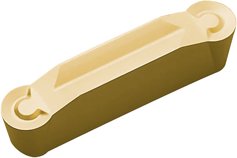 Kyocera GMM 3020150R CR9025 Grade CVD Carbide, Indexable Grooving Insert