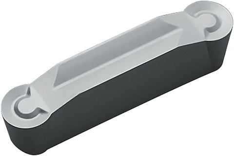 Kyocera GMM 3020150R KW10 Grade Uncoated Carbide, Indexable Grooving Insert