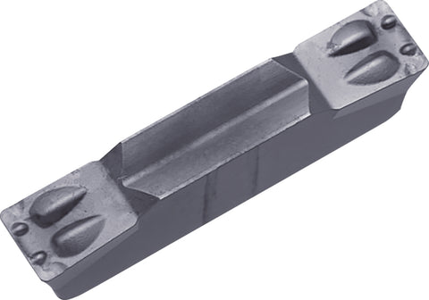 Kyocera GMM 5020080V PR915 Grade PVD Carbide, Indexable Grooving Insert