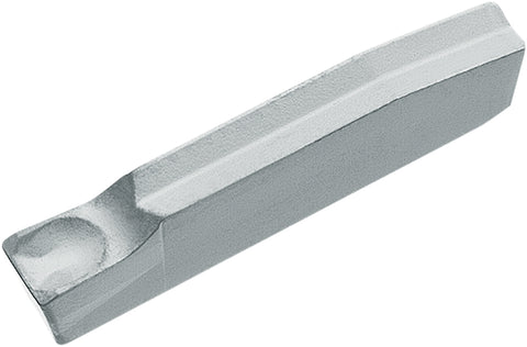Kyocera GMN 4TK KW10 Grade Uncoated Carbide, Indexable Grooving Insert