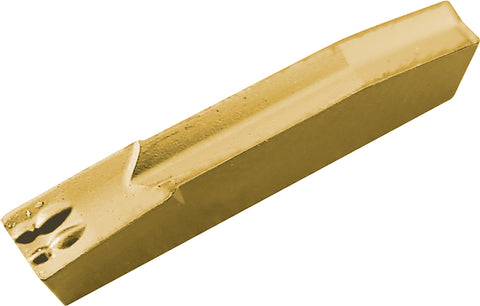 Kyocera GM R228D PR660 Grade PVD Carbide, Indexable Grooving Insert