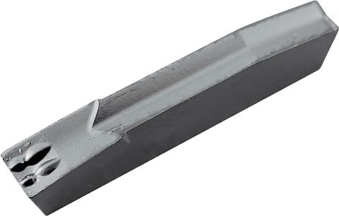 Kyocera GM R2215D TN90 Grade Uncoated Cermet, Indexable Grooving Insert