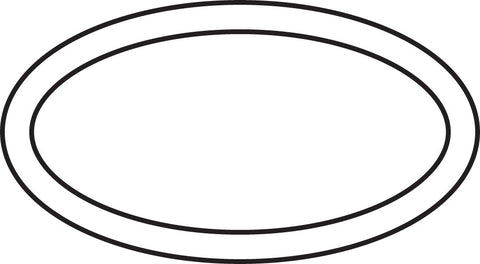 Kyocera GR029 O-ring