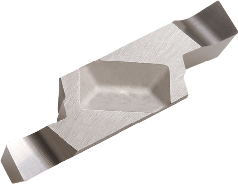 Kyocera GVF R250B KW10 Grade Uncoated Carbide, Indexable Grooving Insert
