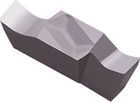 Kyocera GV L125020A PR1225 Grade PVD Carbide, Indexable Grooving Insert