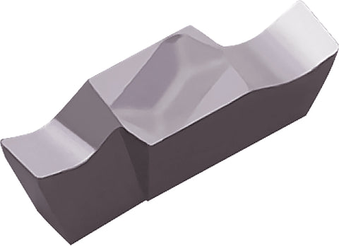 Kyocera GV R200020B PR1225 Grade PVD Carbide, Indexable Grooving Insert