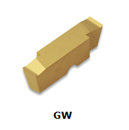 Korloy GW185RST30A Carbide Inserts