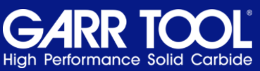 Garr 07560 985M 3.5mm 3.5mm STUB BALL End Mill 2FL D/E SMG